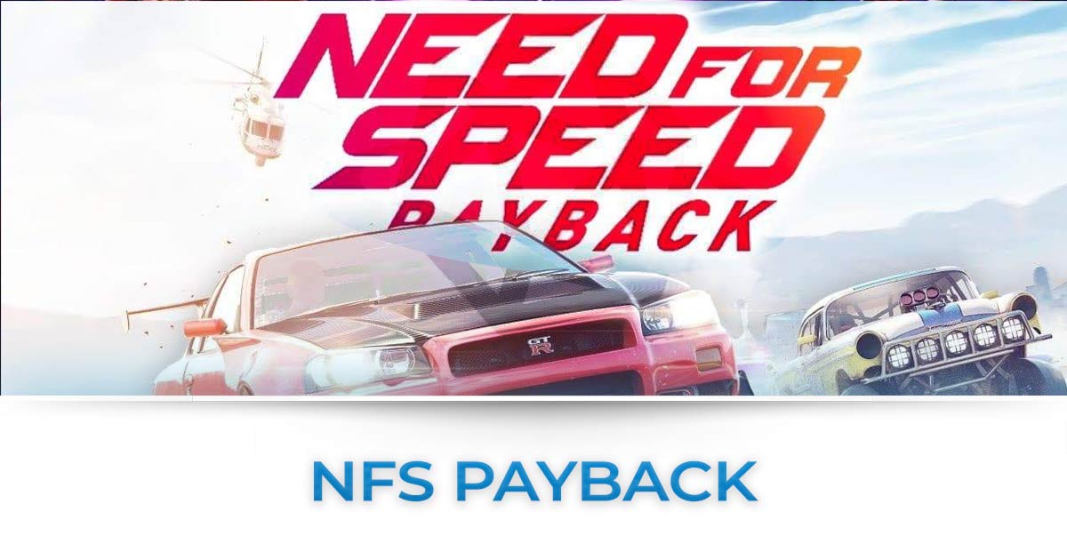 Tutte le news su Need for speed Payback