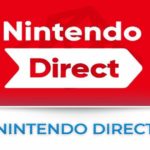Tutti i direct di Nintendo