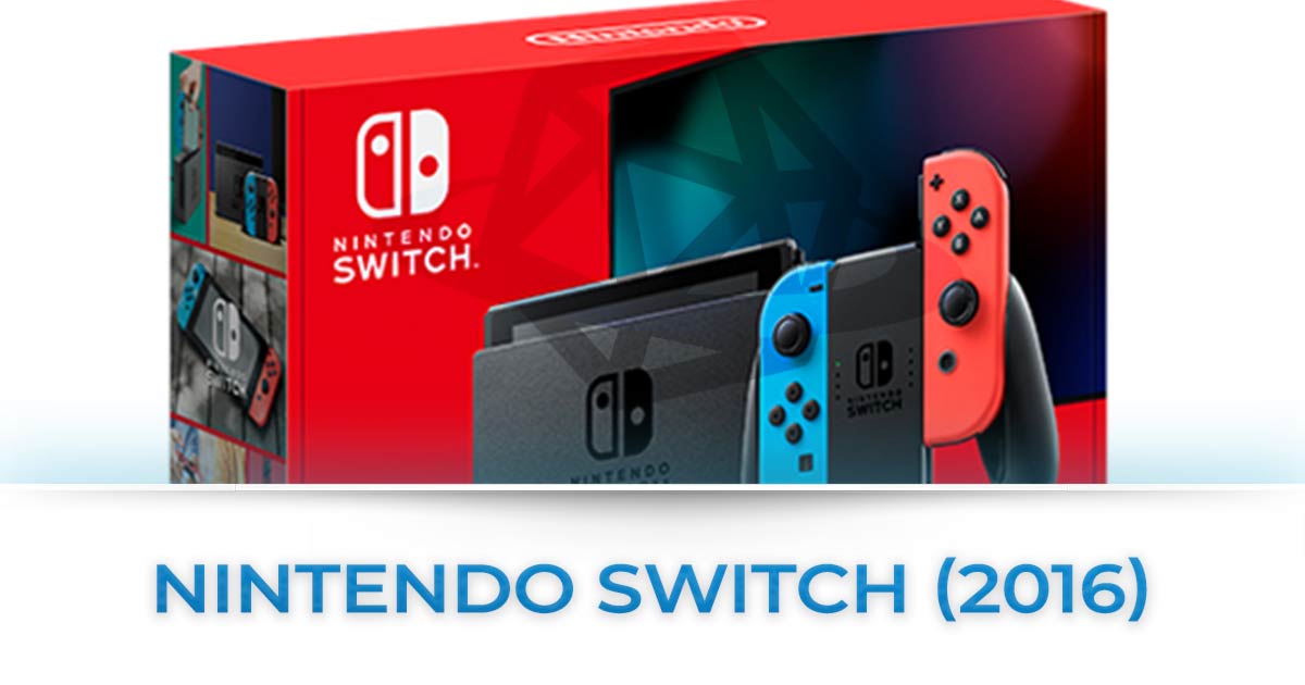 Tutte le news su Nintendo switch del 2016