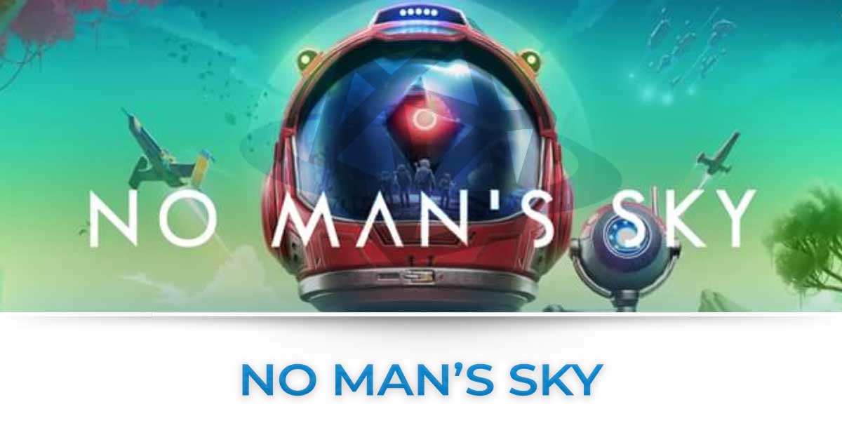Tutte le news su No Man's Sky
