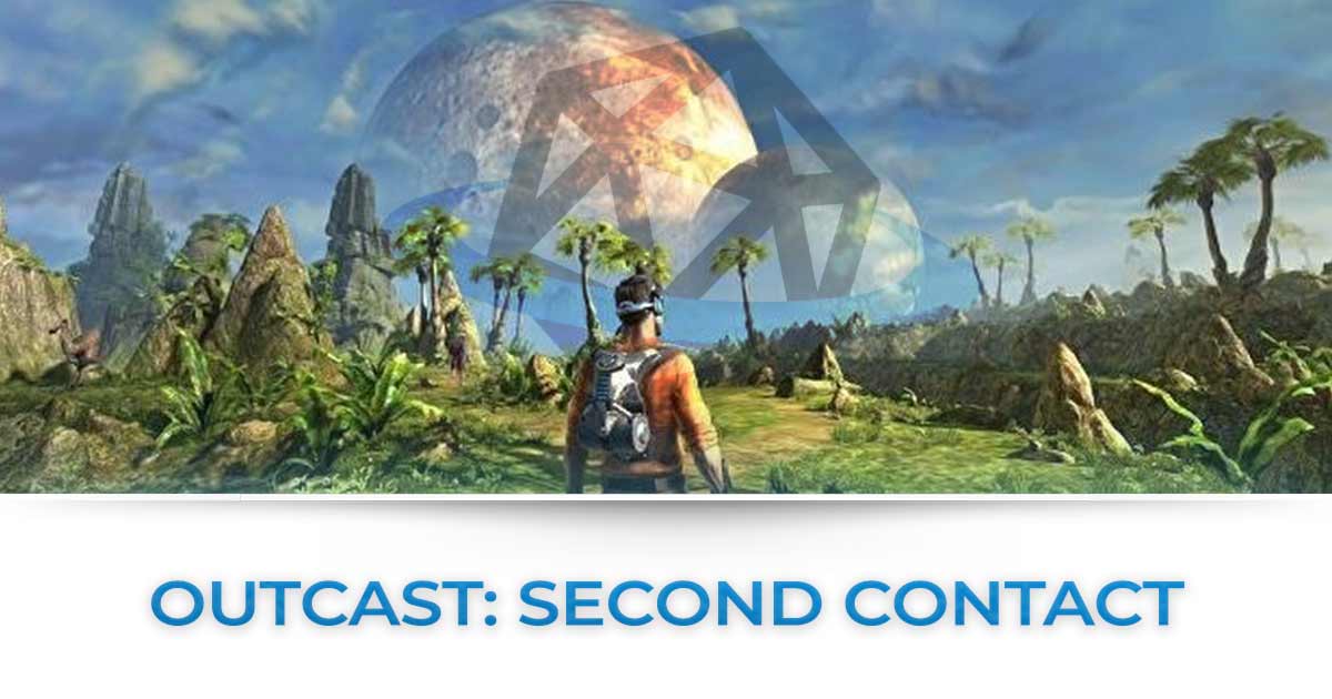 Tutte le news su Outcast 2