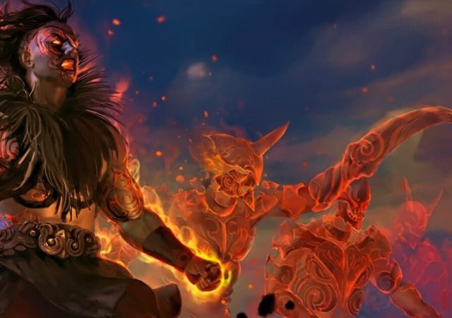 Path of Exile 2, Path of Exile, ExileCon, Grinding Gear Games