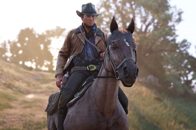 guida red dead online