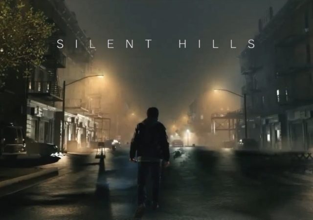 ecco come sarebbe stato Silent Hills