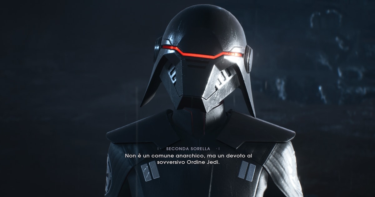 tutti i boss di star wars jedi: fallen order