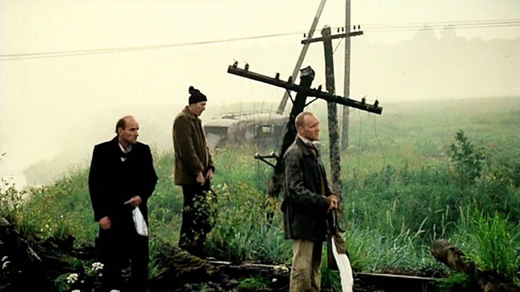 hideo kojima death stranding stalker