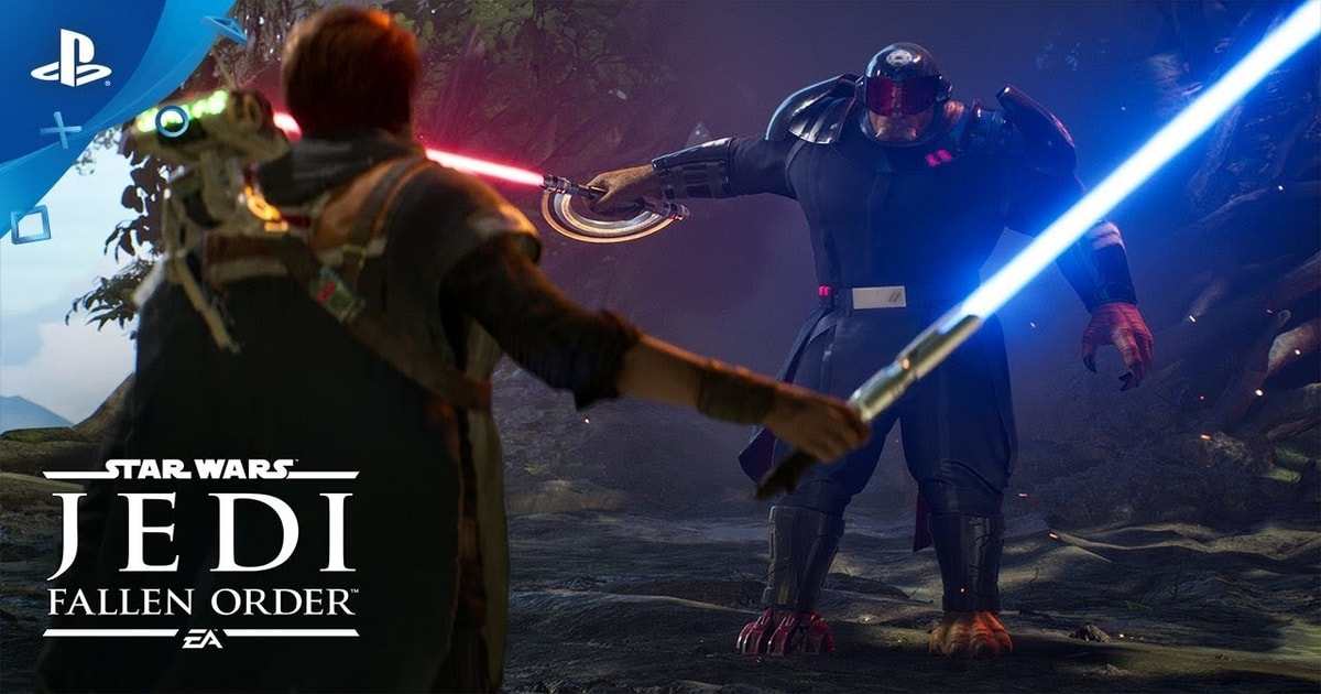 come ottenere tutti i trofei di Star Wars Jedi: Fallen Order