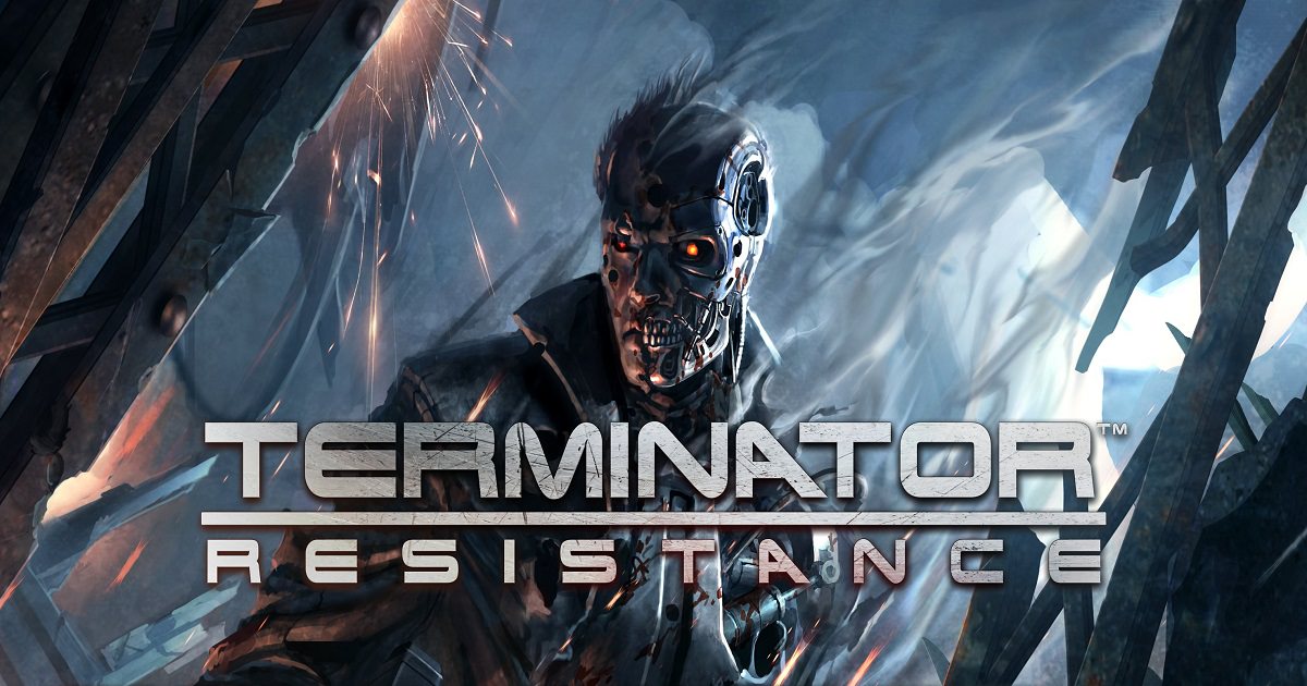recensione di Terminator: Resistance