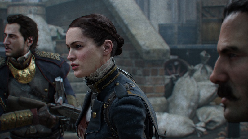 the order 1886 sequel