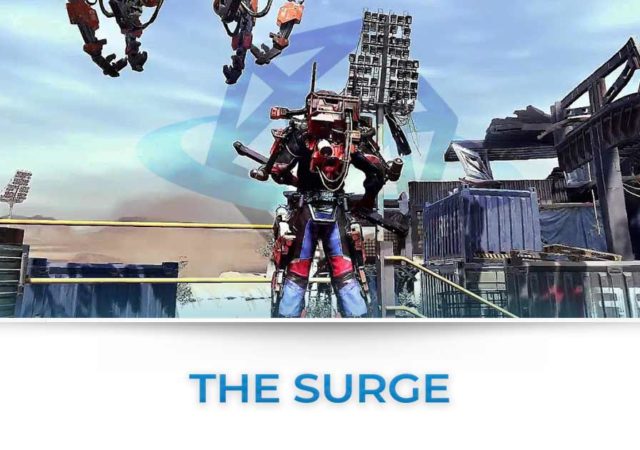 Tutte le news su The Surge