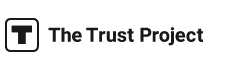 the trust project