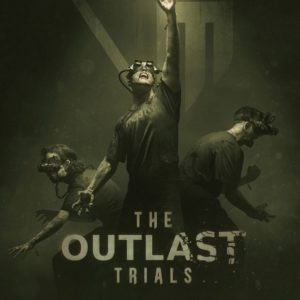 annunciato the outlast trials