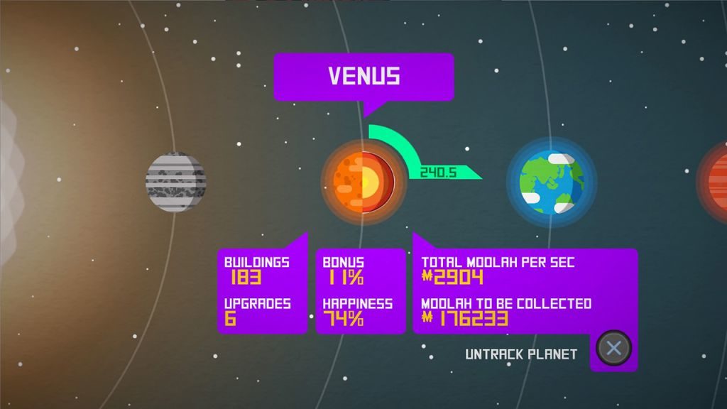 vostok inc gameplay