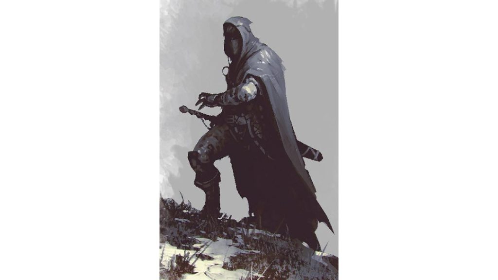 Gli Archetipi del Ranger di Svilland