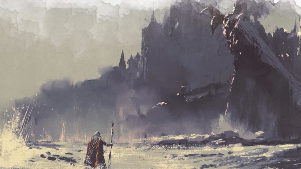 Gli dèi norreni di Svilland