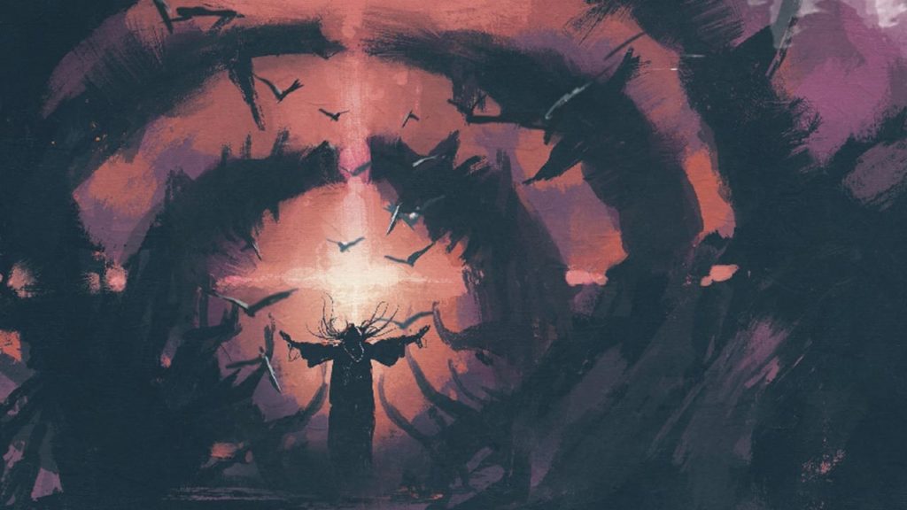 I nuovi incantesimi per D&D 5E introdotti da Svilland