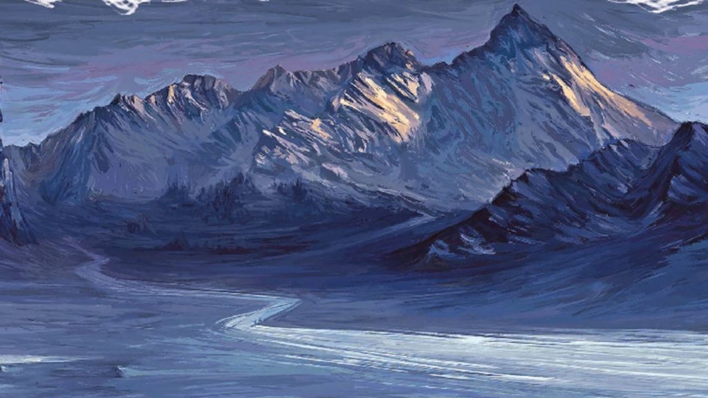 Un modulo norreno per D&D 5E