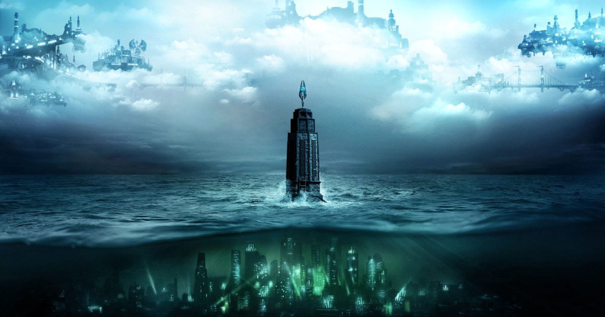 bioshock