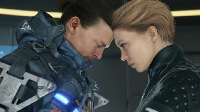 regalare death stranding a natale