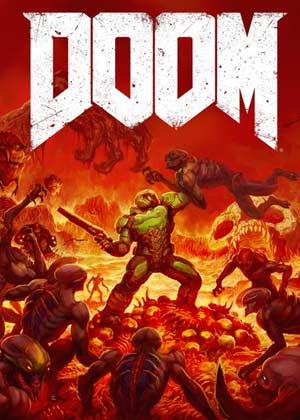 Doom (2016)