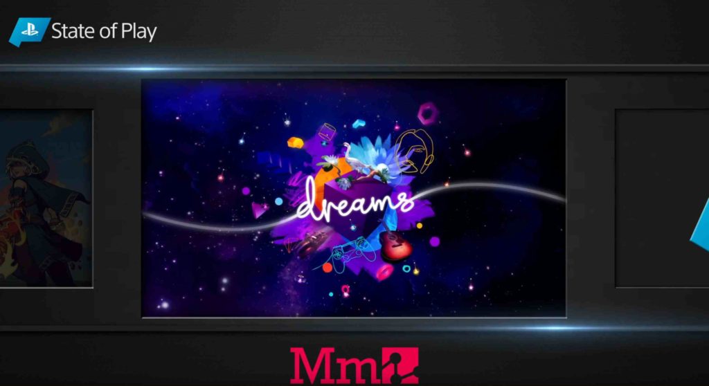 dreams logo