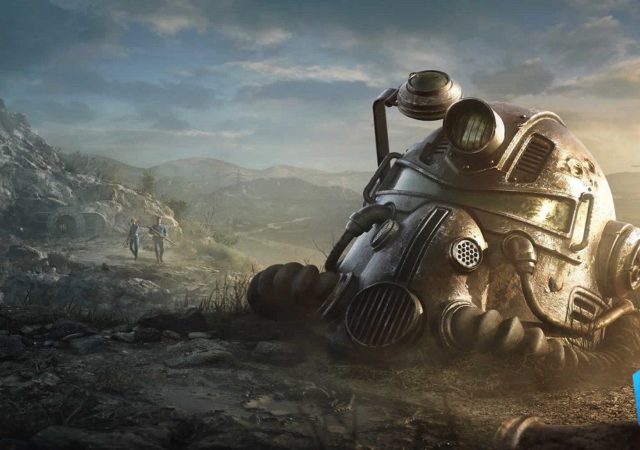 hacker aggiungono gli NPC in Fallout 76