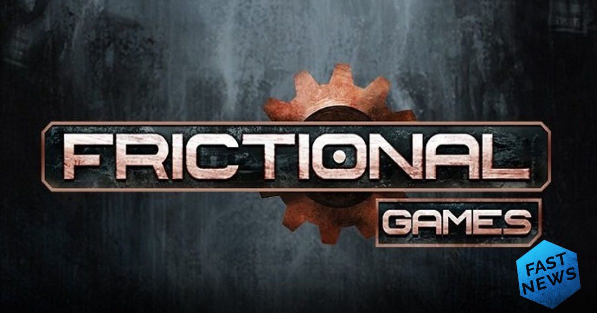 frictional games sta per annunciare un nuovo gioco?