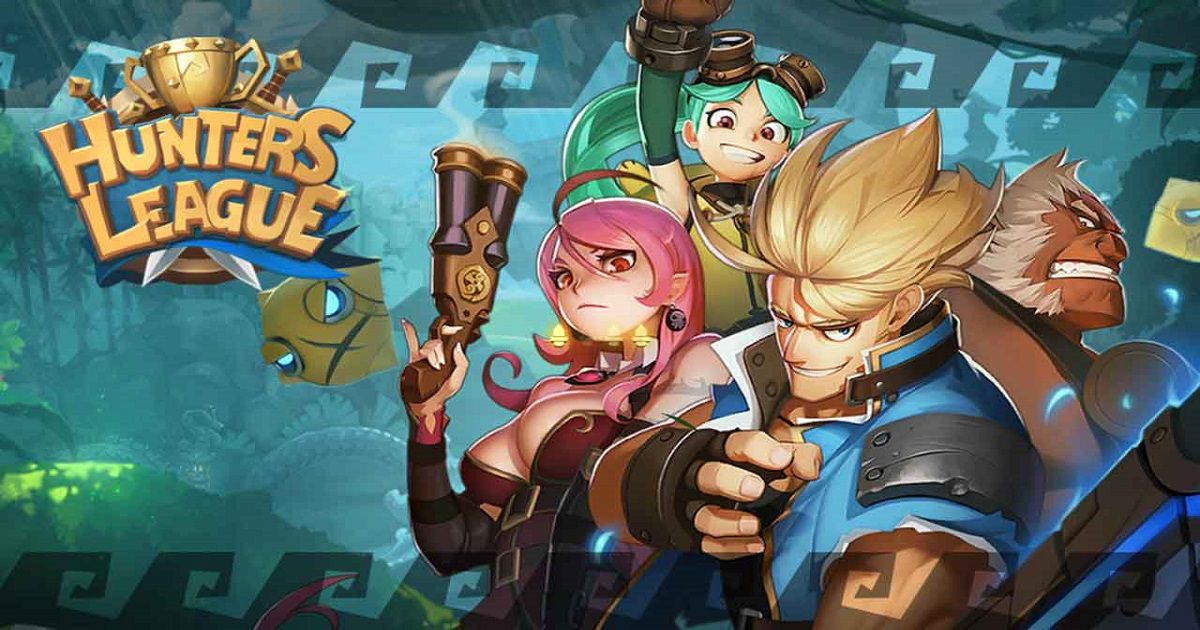 consigli e trucchi hunters league per ios e android