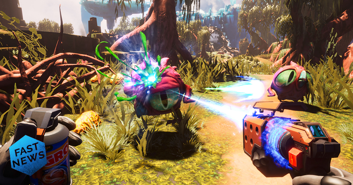 journey to the savage planet