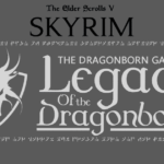 The Elder Scrolls V: Skyrim, Legacy of the Dragonborn