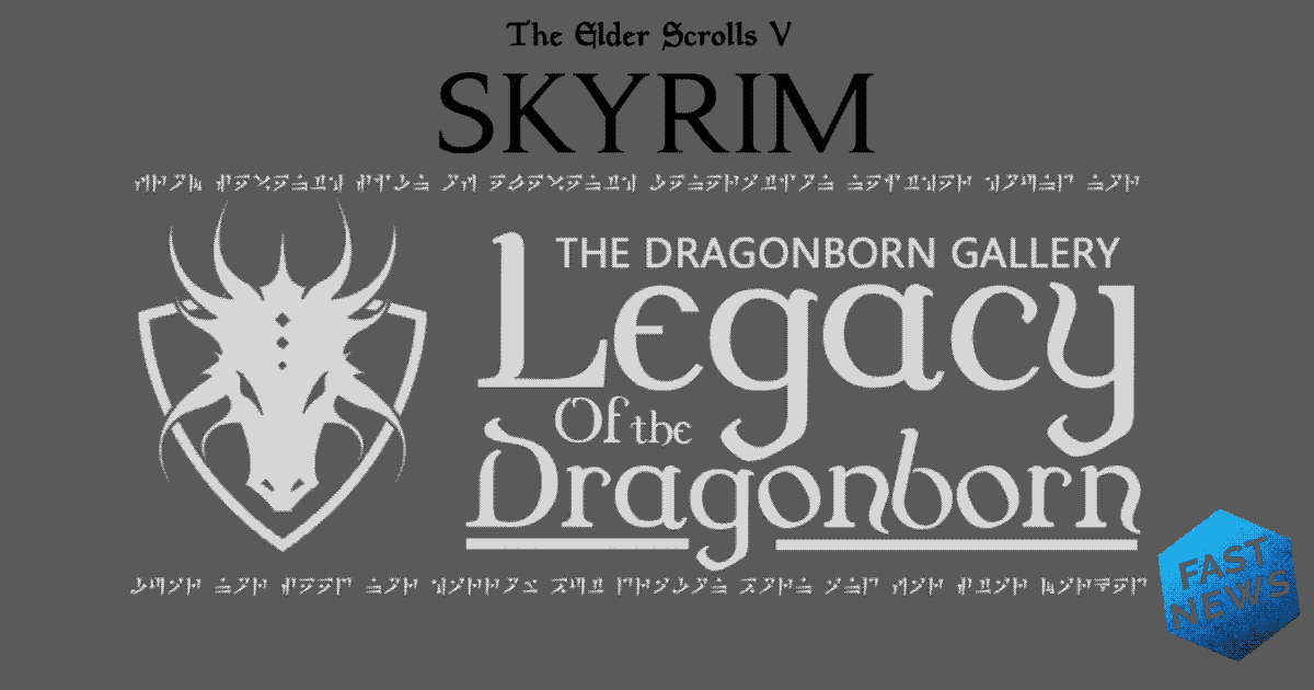 The Elder Scrolls V: Skyrim, Legacy of the Dragonborn