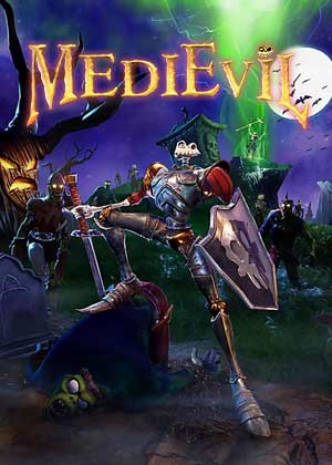 MediEvil (remake)