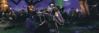 medievil scheda gioco