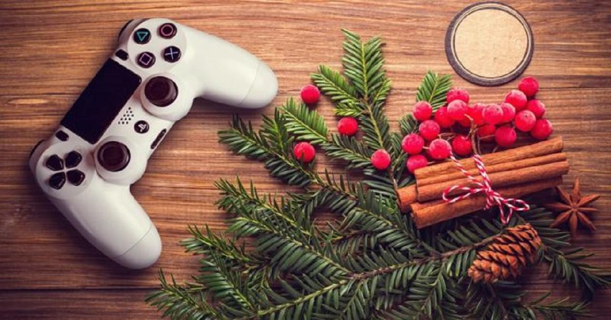 quali videogiochi regalare a natale