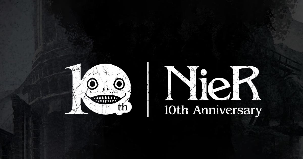 nier cover image
