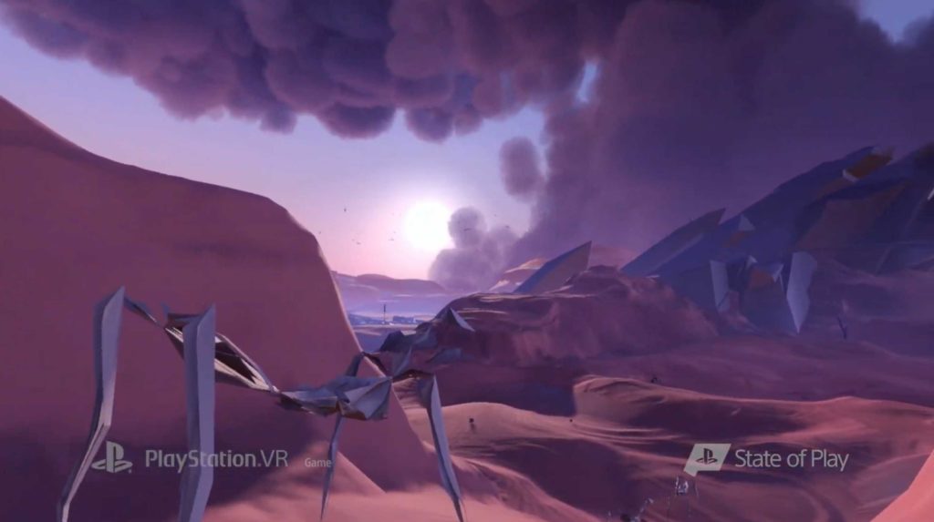 paper beasts gameplay