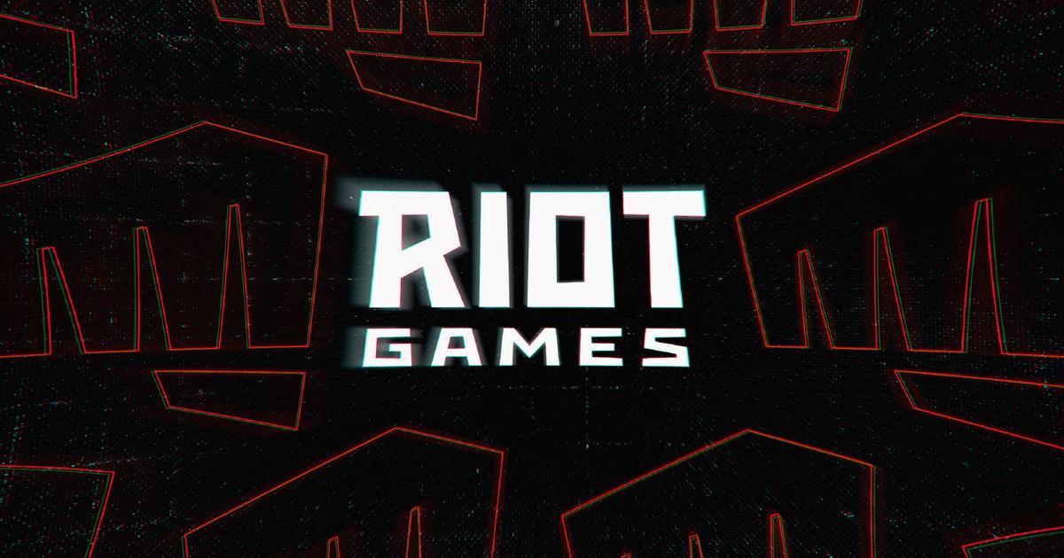 riot games