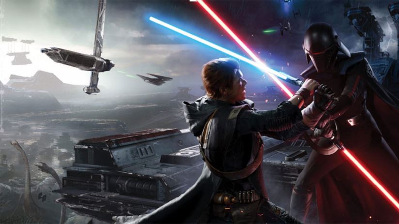 jedi fallen order da regalare a natale