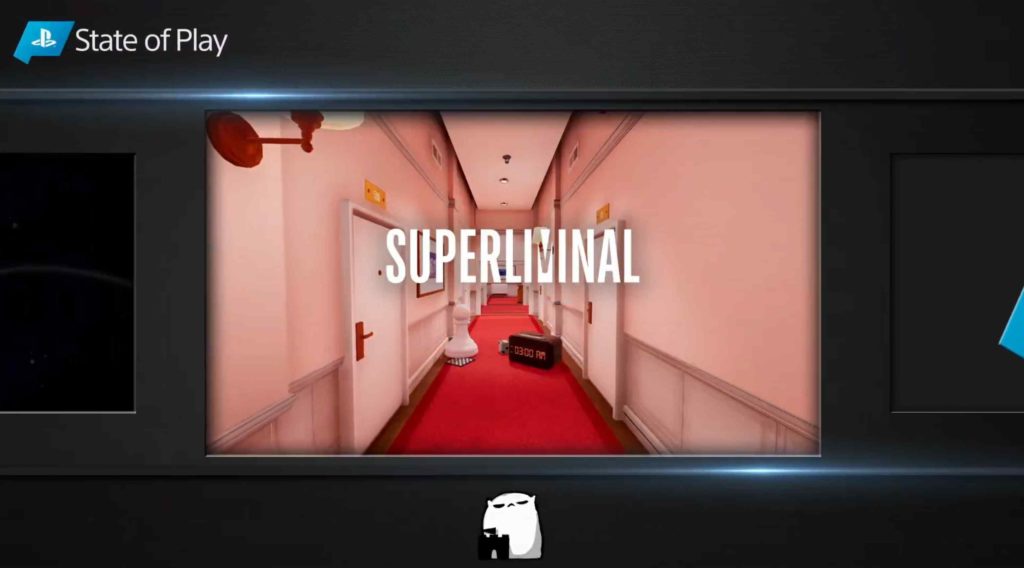 superliminal cover