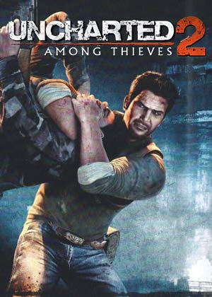 Uncharted 2: il covo dei ladri