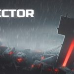 pagina gioco di 7th Sector
