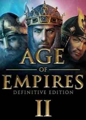 Age Of Empires II Definitive Edition