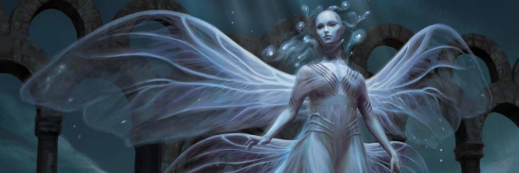 Faerie Guidemother, da Trono di Eldraine