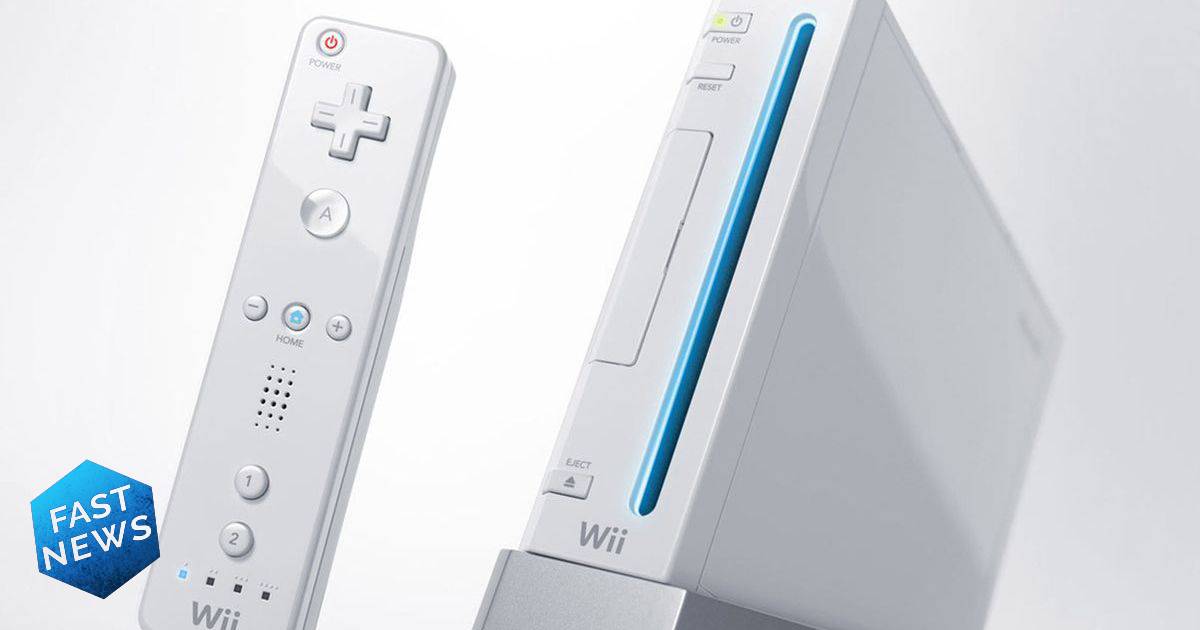 Nintendo Wii