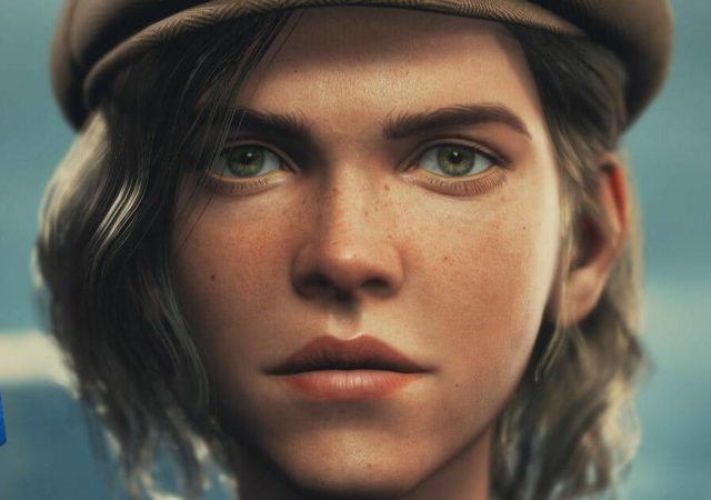 Draugen, Red Thread Games