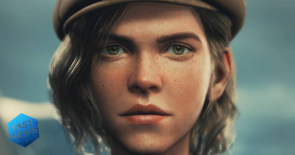 Draugen, Red Thread Games