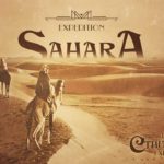 Sahara Expedition, Chaos League - banner