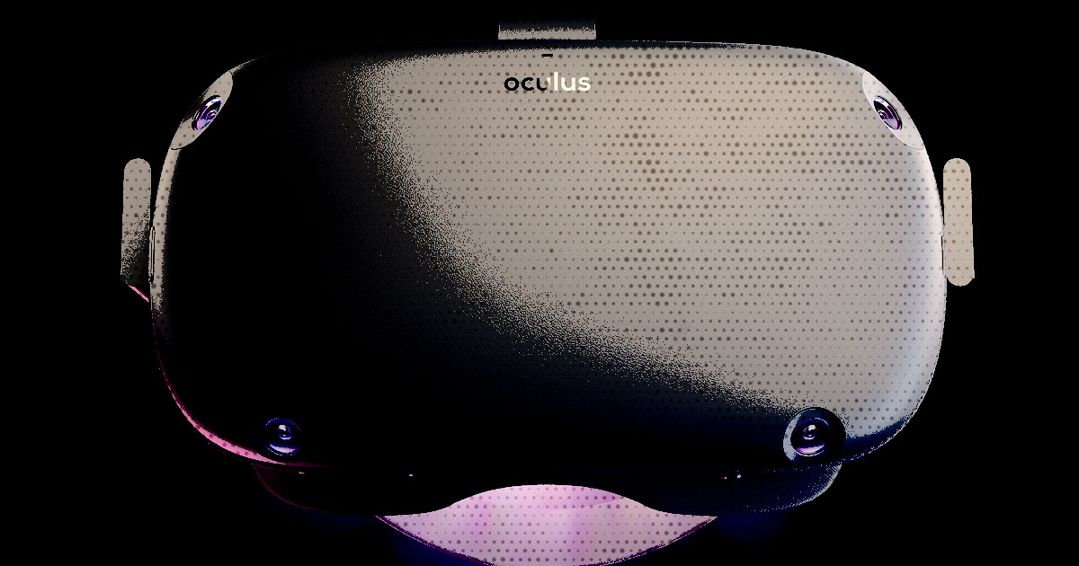 Visore oculus quest recensione