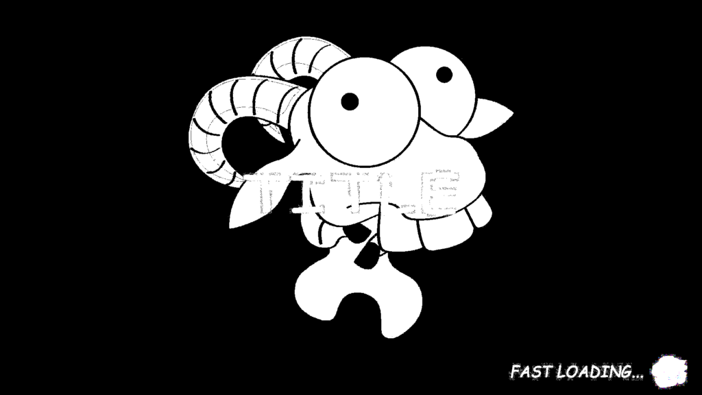 bluepoint games goat title twitter hidden image