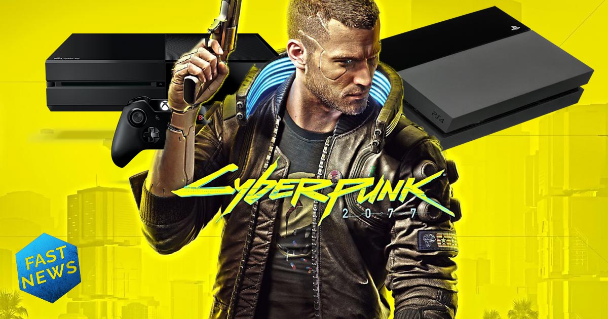 cyberpunk 2077